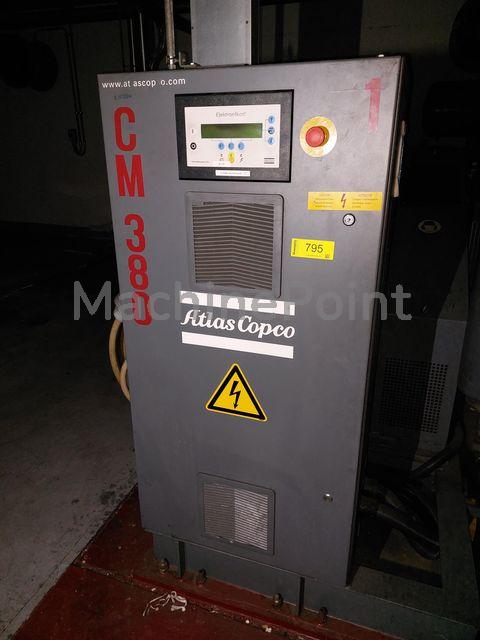 ATLAS COPCO - 40P27 - Used machine