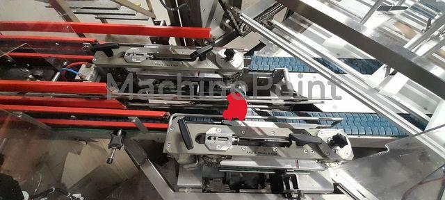 SIDEL - TSI 45835 - Used machine