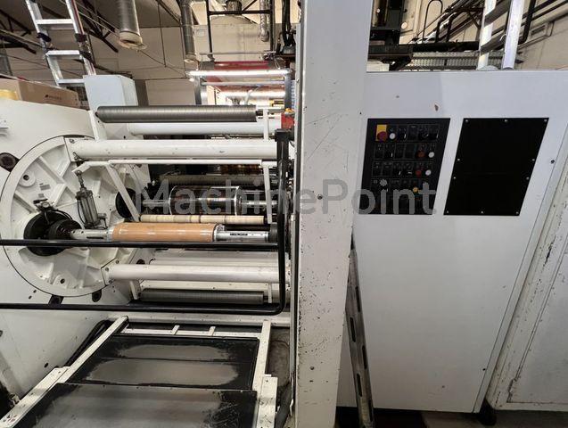 WINDMÖLLER & HÖLSCHER - Novoflex - Used machine