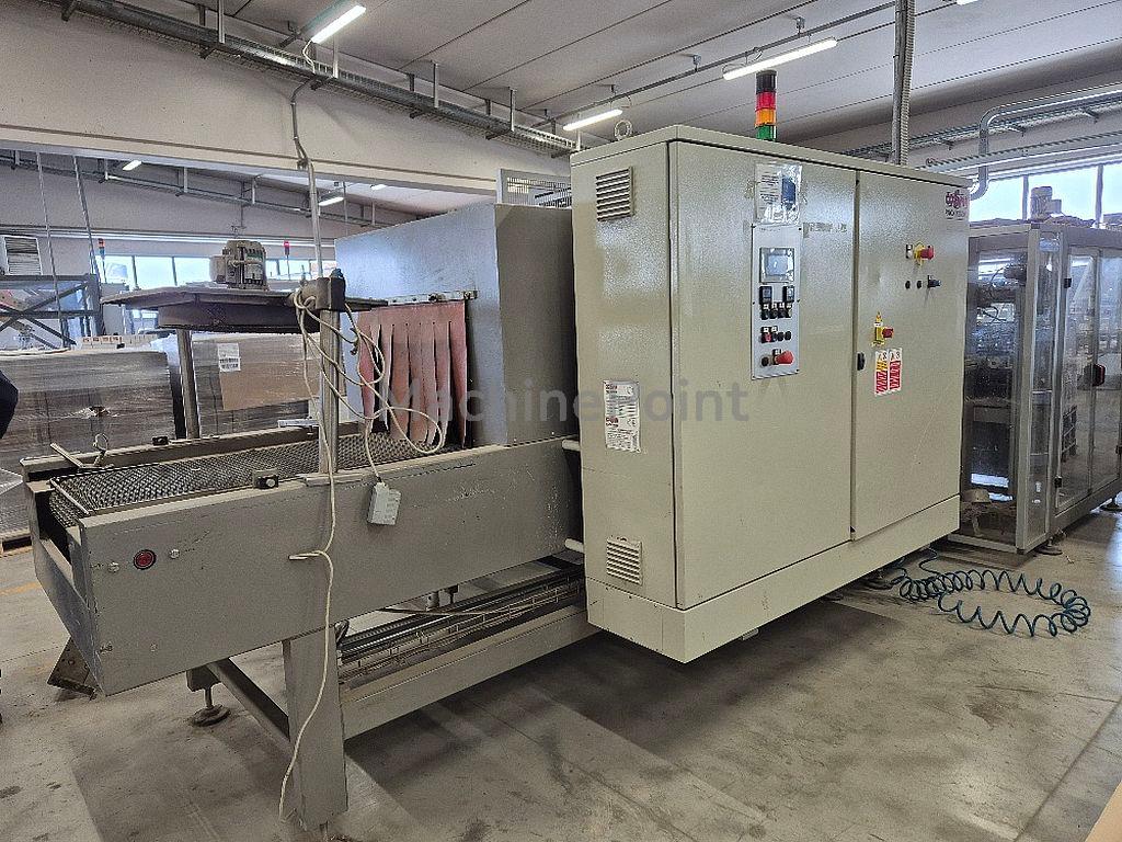 CFT - PF 30 - Used machine
