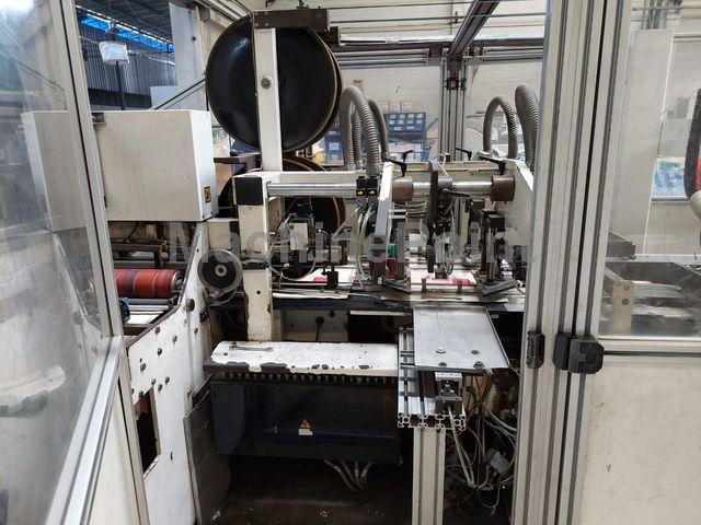 WINDMÖLLER & HÖLSCHER - AD Convertex 4 - Used machine