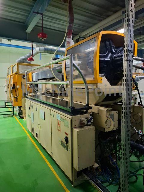 HUSKY - GL300 P100/100 E120 - Maquinaria usada