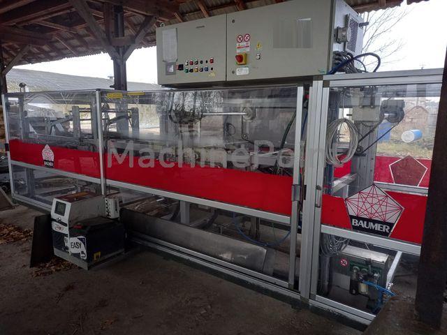 BAUMER - Line Flex 337 - Gebrauchtmaschinen