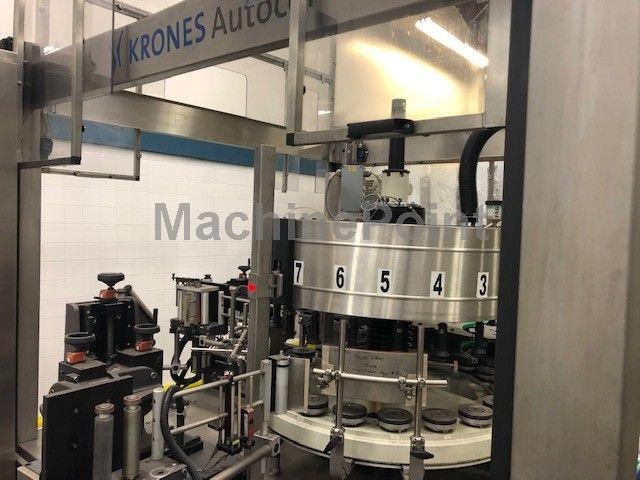 KRONES - Autocol  - Machine d'occasion