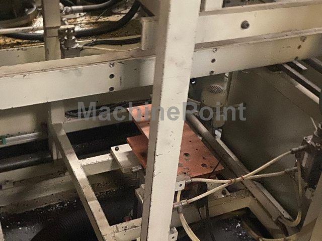 TFT - FCS 720 - Used machine