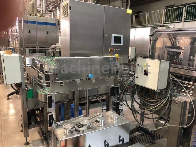 SIG COMBIBLOC - CFA 209-32 - Used machine