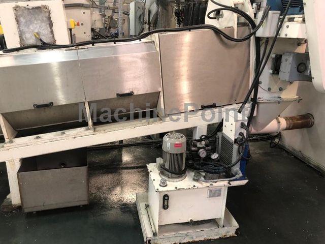 PALBASE - SFE 350 - Used machine