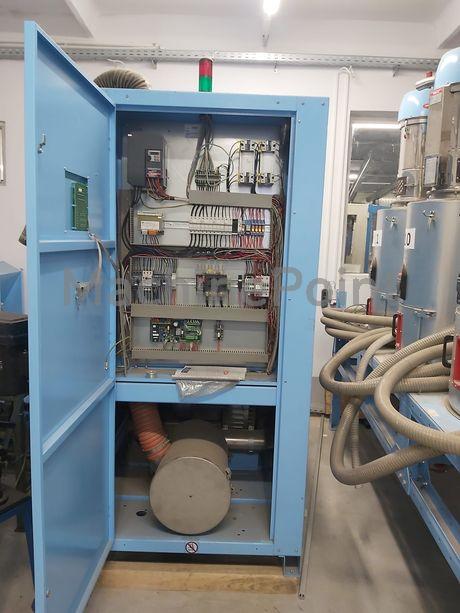 MORETTO - SX 27 - Gebrauchtmaschinen