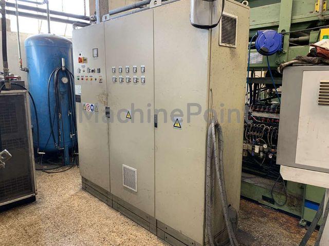 UNILOY - UMA 35-90-10 - Used machine