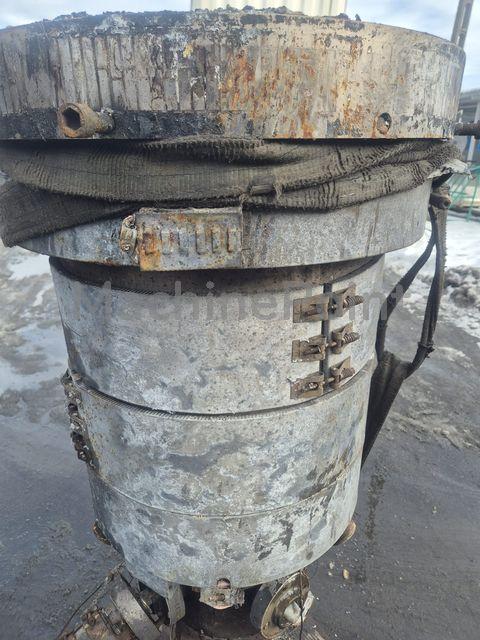 REIFENHAUSER - EVO Die 3-S - Used machine