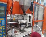 1. Injection molding machine up to 250 T  - MIR - RMP 200 ECO
