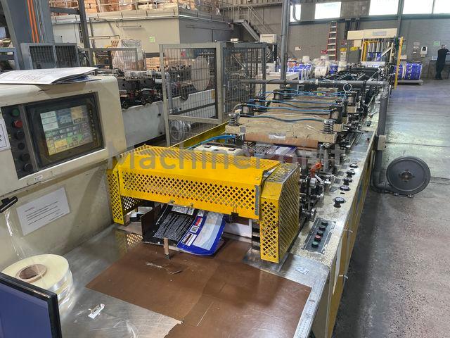 HCI - FTSC-N6040-3 - Maquinaria usada