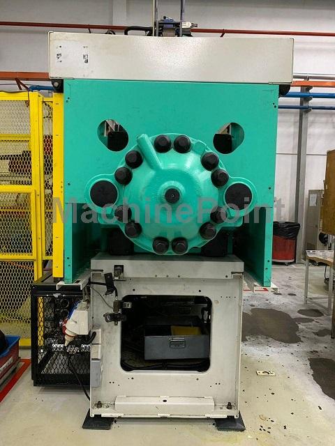 ARBURG - 470C 1500-150/150 - Used machine