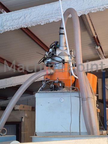 REIFENHAUSER - EH 160-1-45-25 - Used machine