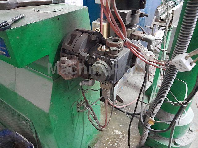 BIMAR - 60 & 90 - Complete plant - Macchina usata