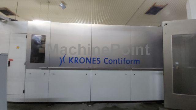 KRONES - C320 - Used machine