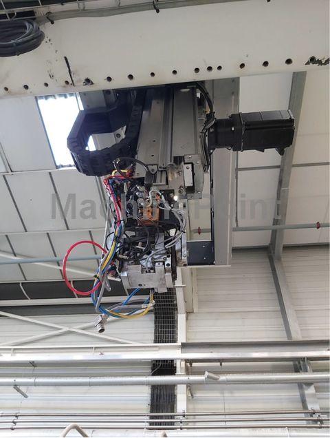 DEMAG - D400-1800NC III - Maquinaria usada