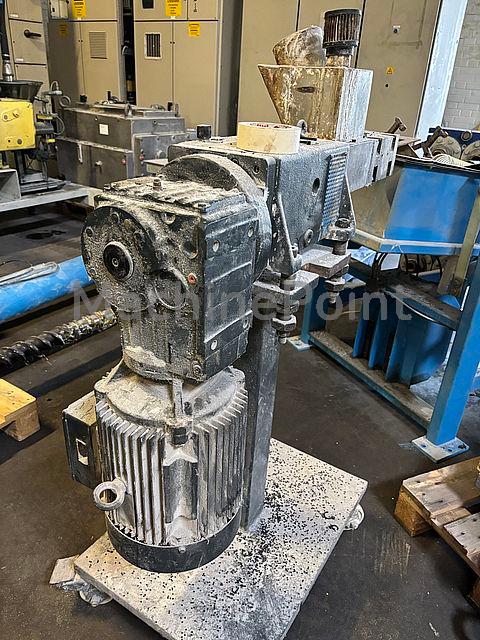 COPERION - STS 95-40D Advance  - Maquinaria usada