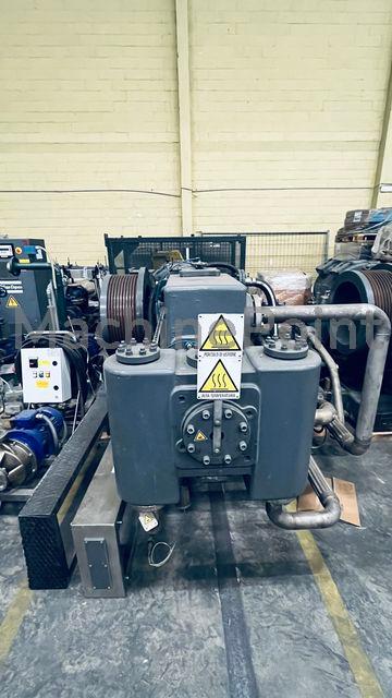 ATLAS COPCO - 40P27 - Used machine