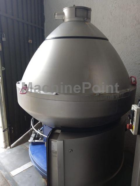 ALFA LAVAL - BREW 701 eMotion - Maquinaria usada