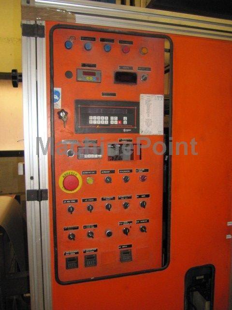 T2 - 5035/15-10 - Used machine