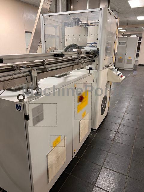 SACMI - CCM 003 - Used machine