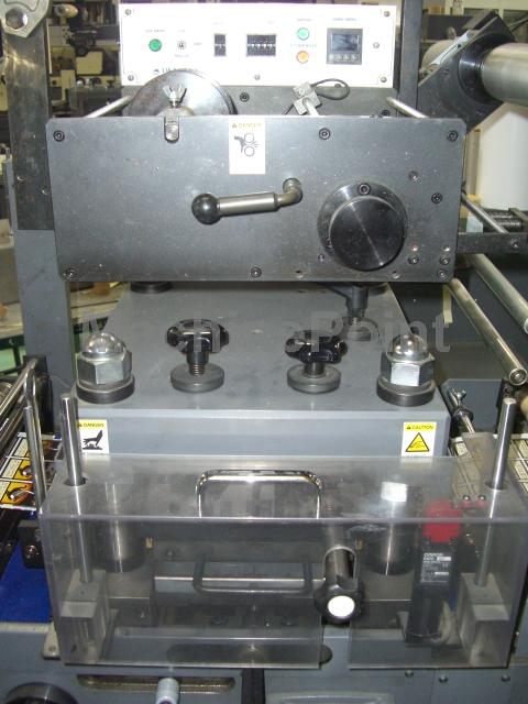 IWASAKI - LR25VMT-5HHD – D250 - Maszyna używana
