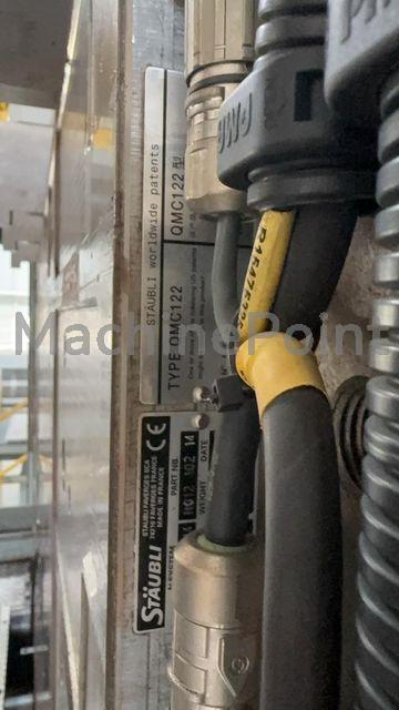 ENGEL - Duo 23035/3200 - Machine d'occasion