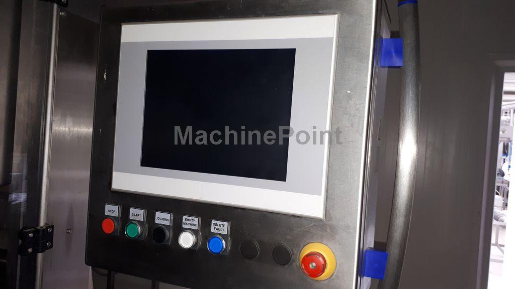 WALDNER - Dosomat 12.4 - Used machine