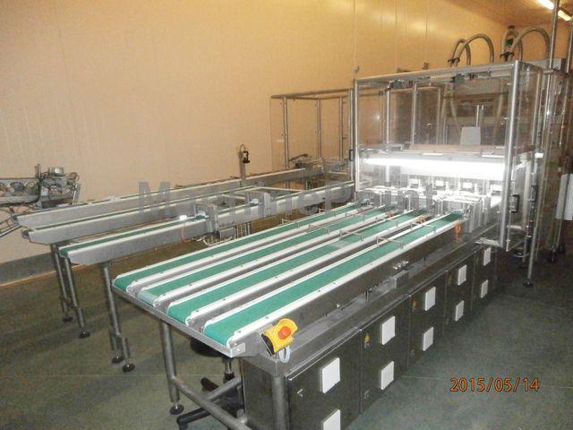 ROBOXIS - SP-04 - Used machine