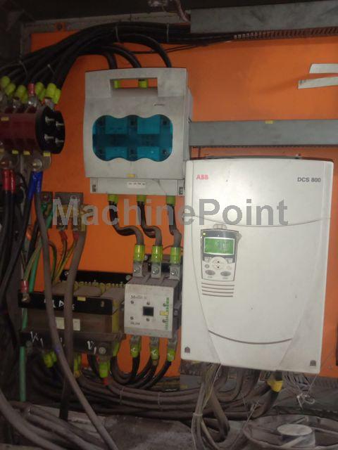 UNICOR - UC-850 - Used machine