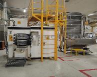 Imprimeuses pour bouchons KASE KRCP 4L