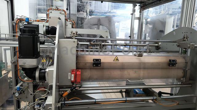 MESPACK - H-320-4 - Maquinaria usada