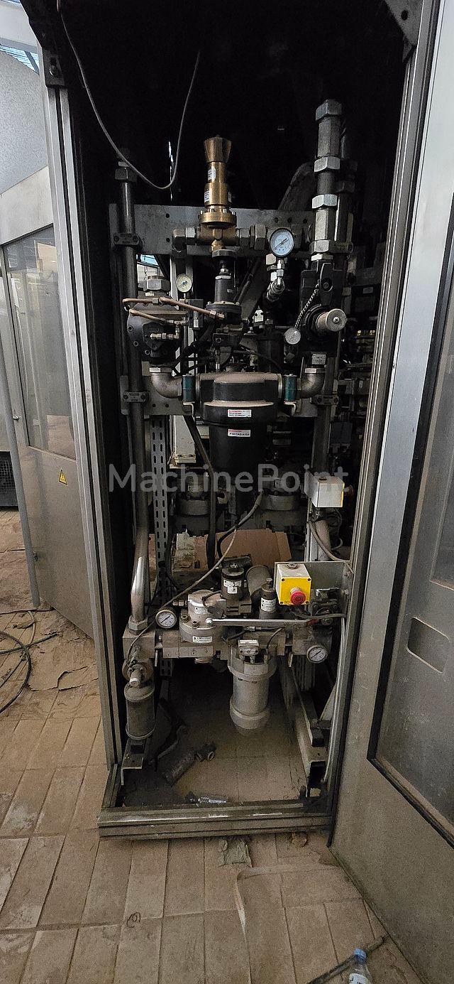 SIDEL - Hydra 144/120/36 - Used machine