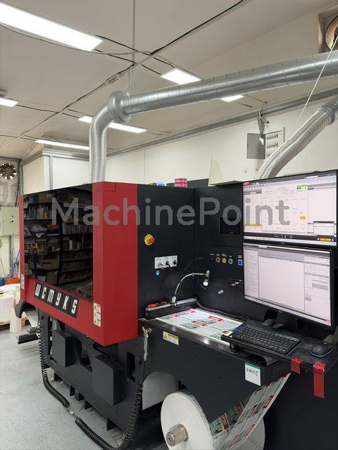 XEIKON - PX3300 - Maquinaria usada