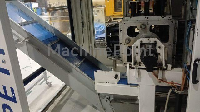 KRAUSS MAFFEI - 175/1900CV - Used machine