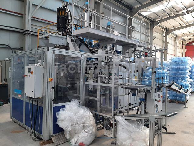 AUTOMA - AE 20 PC - Used machine