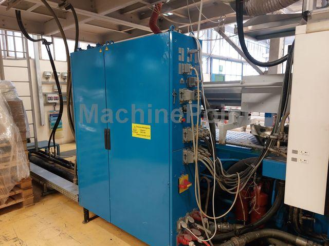 NETSTAL - Synergy 2400-2550 - Machine d'occasion