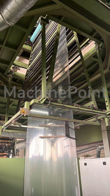 REIFENHAUSER - Coex - Used machine