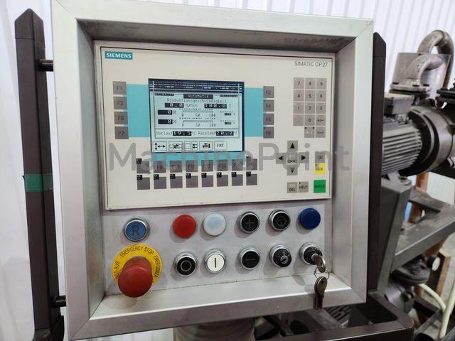  - UC-250-35 - Used machine