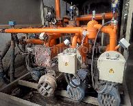 Ligne de coextrusion cast REIFENHAUSER REGLERSCHRANK