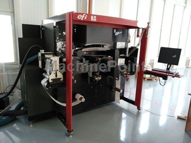 JETRION - 4830 - Used machine