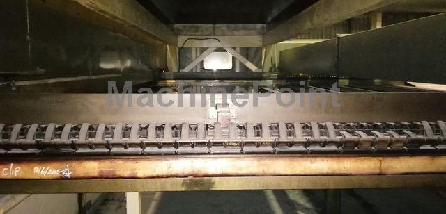 BRÜCKNER - BOPP - Machine d'occasion