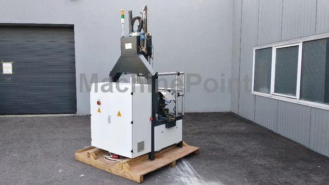  - HM-ZD6040 - Used machine