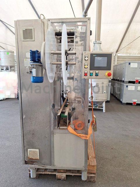 FINPAC - SHM B2 - Used machine