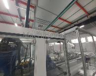 Altre Macchine - STRINGER - TT 2100 (for solar pannel production)