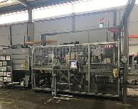 Wrap Around Kartonverpackungsmaschine OCME VEGA HT 40F