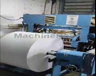 LEMU,SHANDONG ROPE NET MACHINERY BSA-90/850 - MachinePoint