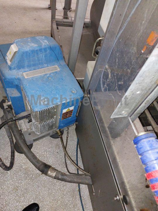 BENCO PACK - ASEPACK/12 C-S - Gebrauchtmaschinen