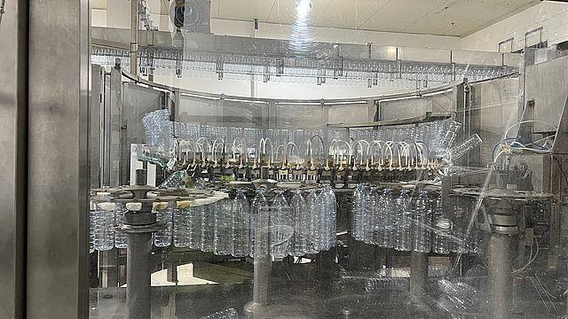 KRONES - Variojet 84-94 - Maquinaria usada